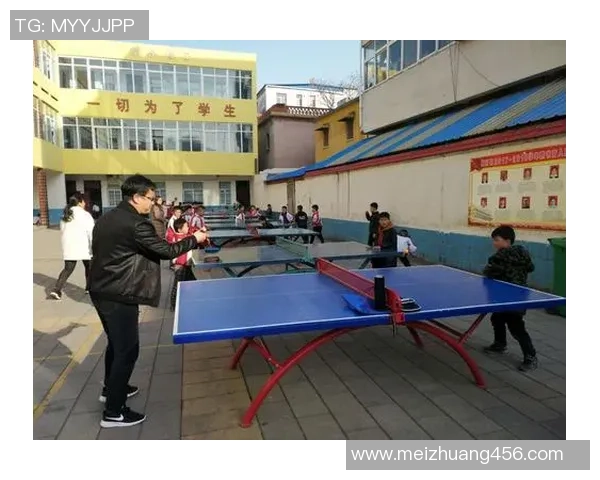 赵娜亲授乒乓球技巧与心得体会助你提升球技的秘密分享